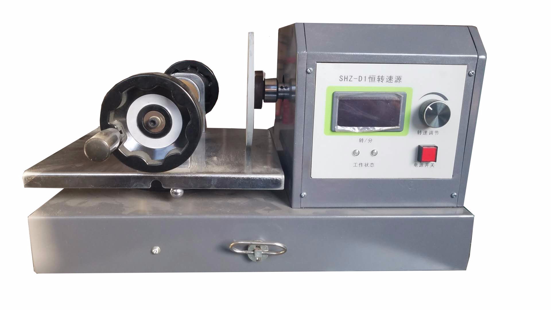 SHZ-D1型恒转速