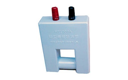 HT1000A钳形表